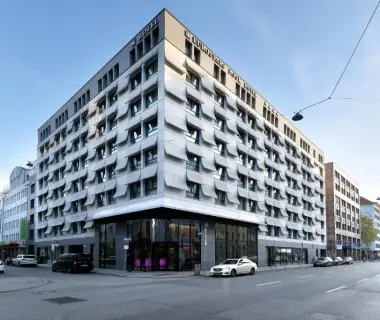 Eurostars Book Hotel