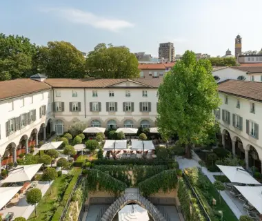 Four Seasons Hotel Milano