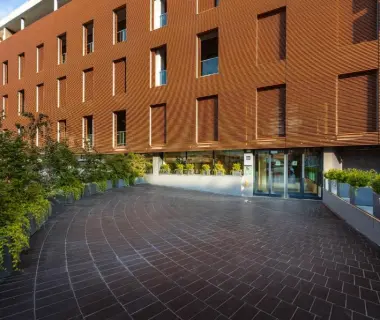 iH Hotels Milano Watt 13