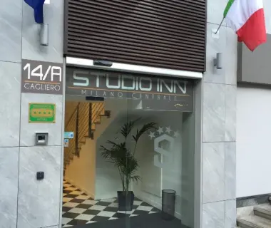Studio Inn Centrale