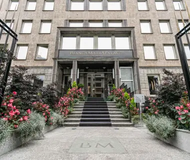 Bianca Maria Palace Hotel