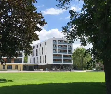 Dorint Hotel Dueren
