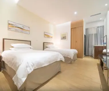 SHENZHEN MINT INTERNATIONAL HOTEL