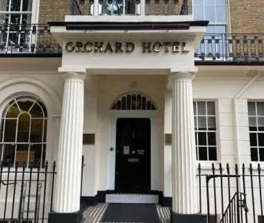 Orchard Hotel