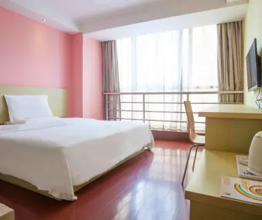 7Days Inn Shenzhen Railway Station