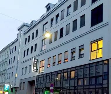 arte Hotel Wien Stadthalle