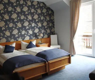 Hotel Buchtmannshof