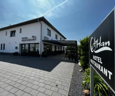 Hotel Restaurant Ayhan