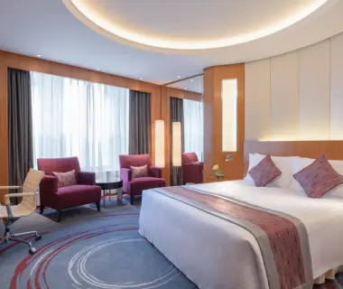 Marco Polo Shenzhen