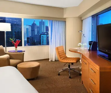 Swissotel Chicago