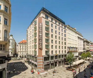 Austria Trend Hotel Europa Wien