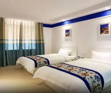 LOVE SEA Hotel