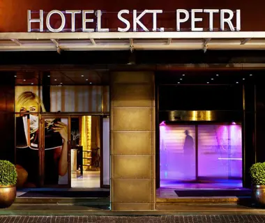 Hotel Skt Petri