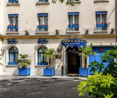 Villa Alessandra