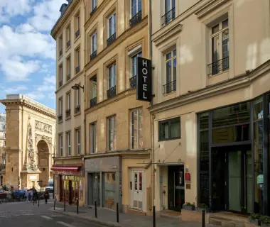Hotel Les Theatres