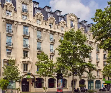 Holiday Inn Paris Gare de Lyon Bastille