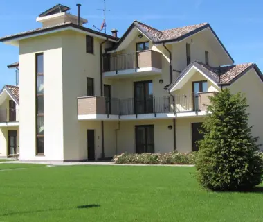 Residenza Aurora