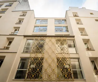 Hotel Archetype Etoile