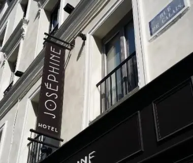 Hotel Josephine by Happyculture