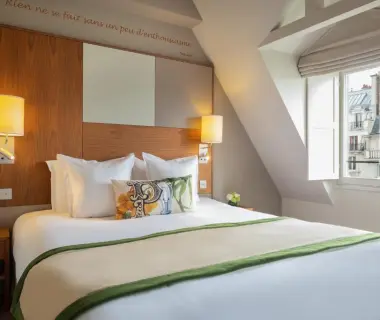 Hôtel Le Tourville by Inwood Hotels