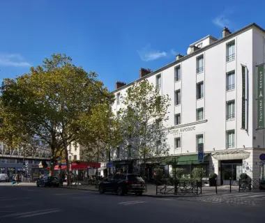 Hotel Tourisme Avenue