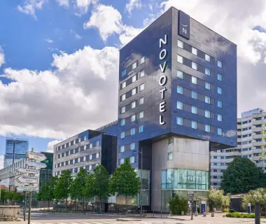 Novotel Paris 17