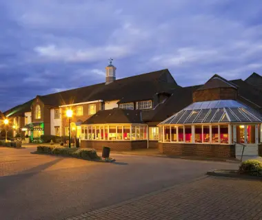 Holiday Inn Ipswich Orwell