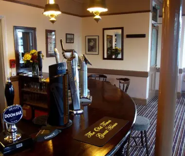 The Old Times Guest House