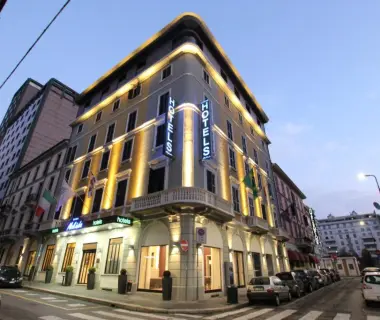 Mokinba Hotels Baviera
