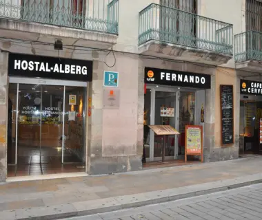 Hostal Fernando
