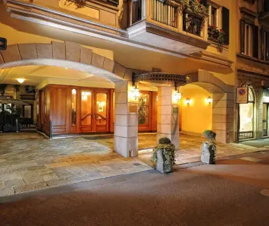 Hotel Manzoni