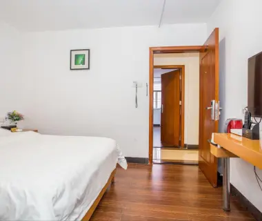 Kaixin Express Hotel
