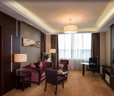 Venus Royal Hotel