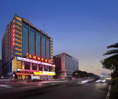 Honglilai Hotel