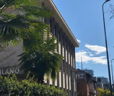 Hotel Zara Milano