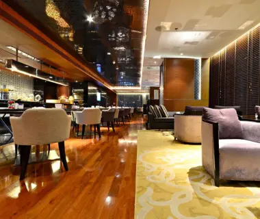 Renaissance Bangkok Ratchaprasong Hotel