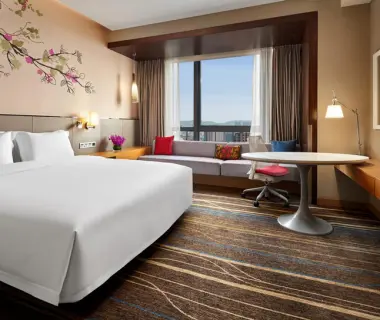 Hilton Garden Inn Shenzhen Bao'an