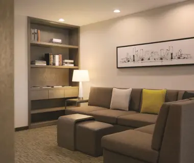 Hyatt House Shenzhen Airport