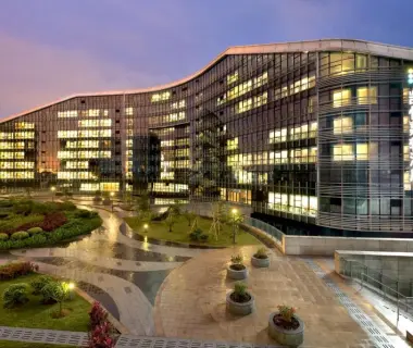 Hyatt Place Shenzhen Airport