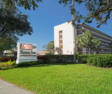 Rosen Inn at Pointe Orlando