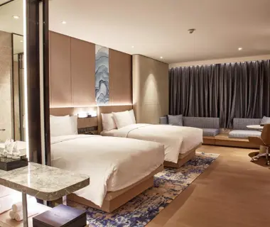 Courtyard by Marriott Shenzhen Northwest