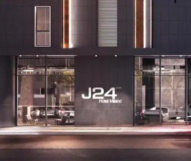 J24 Hotel Milano