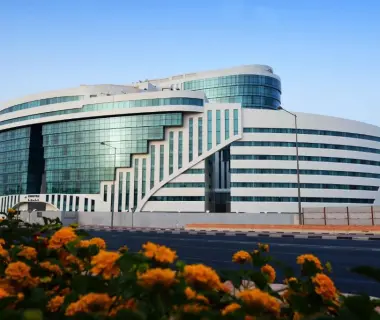 Holiday Villa Hotel & Residence City Centre Doha