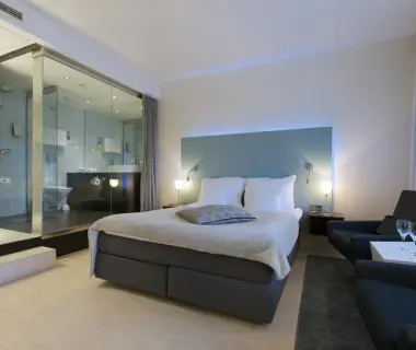 Quality Hotel Globe