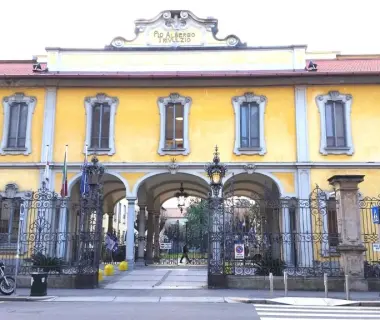 Aurum Aparthotels Gambara