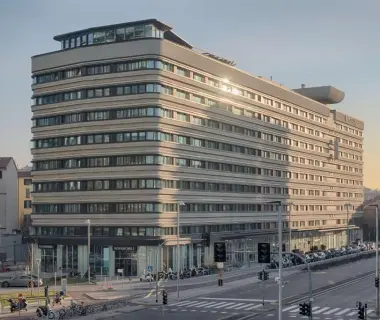 NH Collection Porta Nuova