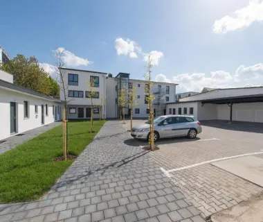Goethe Business Hotel by Trip Inn