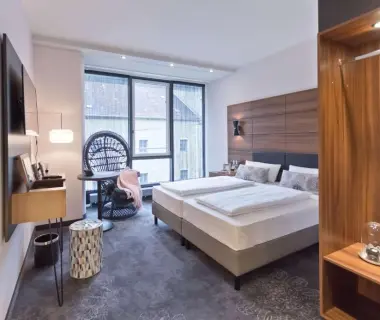 elaya hotel munich city