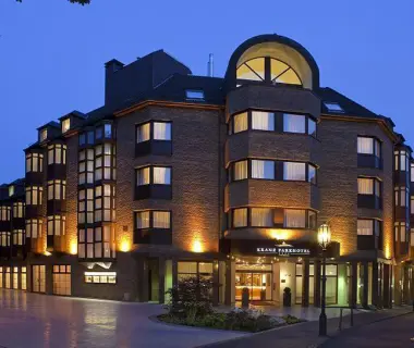 Kranz Parkhotel