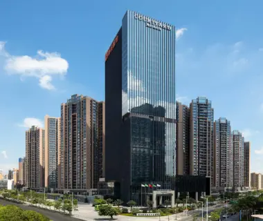 Courtyard by Marriott Shenzhen Bao'an